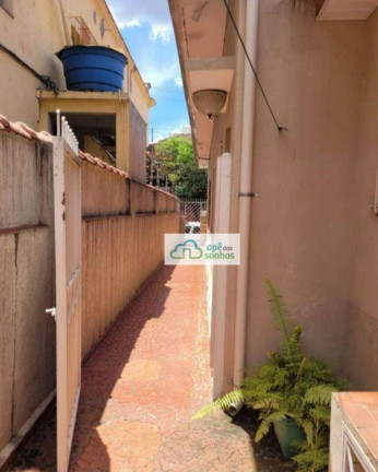 Imagem Casa com 3 Quartos à Venda, 155 m² em Lapa - São Paulo Imagem Casa com 3 Quartos à Venda, 155 m² em Lapa - São Paulo
