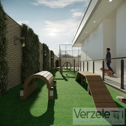 Imagem Imóvel com 4 Quartos à Venda, 146 m² em Centro - Balneário Camboriú