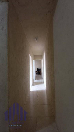 Imagem Casa com 2 Quartos à Venda, 89 m² em Freguesia Do ó - São Paulo