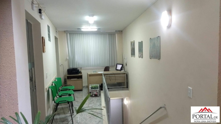 Imagem Sobrado com 4 Quartos à Venda, 500 m² em Centro - Nova Lima