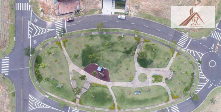 Imagem Terreno à Venda, 300 m² em Condomínio Reserva Central Parque - Salto