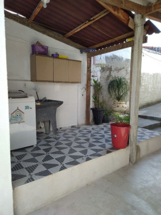 Imagem Casa com 3 Quartos à Venda, 150 m² em Nova Guará - Guaratinguetá