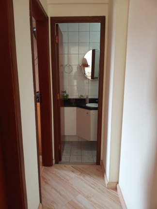 Imagem Apartamento com 2 Quartos à Venda, 65 m² em Planalto - São Bernardo Do Campo