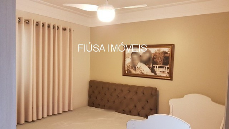 Imagem Apartamento com 3 Quartos à Venda, 80 m² em Nova Aliança - Ribeirão Preto