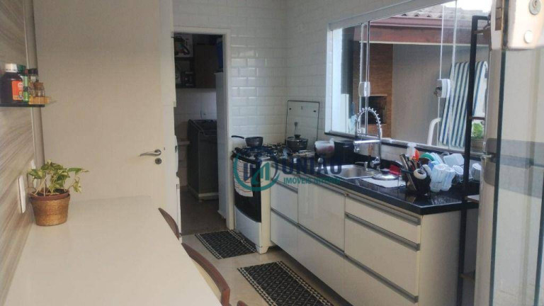 Imagem Casa com 3 Quartos à Venda, 137 m² em Badu - Niterói