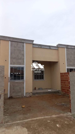 Imagem Casa com 1 Quarto à Venda, 45 m² em Unamar (tamoios) - Cabo Frio