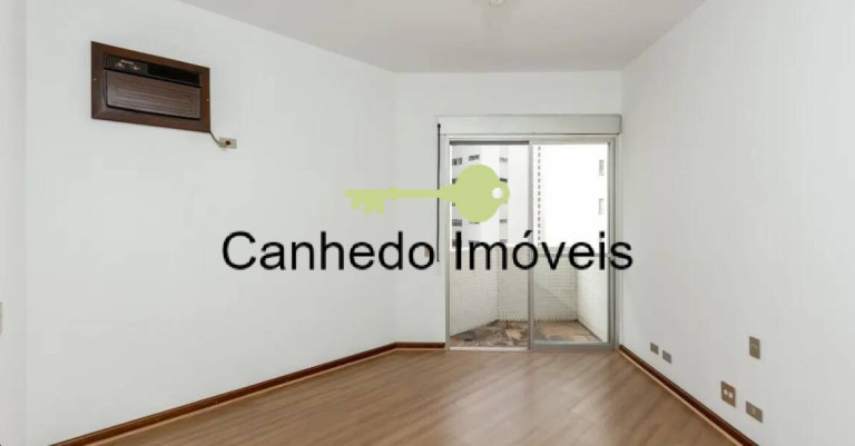 Imagem Apartamento com 4 Quartos à Venda, 244 m² em Moema - São Paulo