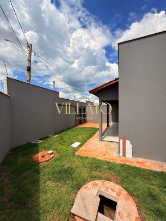 Imagem Casa com 2 Quartos à Venda, 88 m² em Residencial Nova Canaã - Trindade Imagem Casa com 2 Quartos à Venda, 88 m² em Residencial Nova Canaã - Trindade
