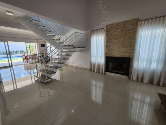 Imagem Casa com 4 Quartos à Venda, 317 m² em Terra Magna - Indaiatuba Imagem Casa com 4 Quartos à Venda, 317 m² em Terra Magna - Indaiatuba