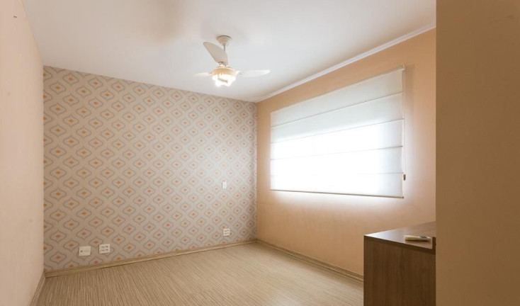 Imagem Apartamento com 3 Quartos à Venda, 184 m² em Planalto Paulista - São Paulo