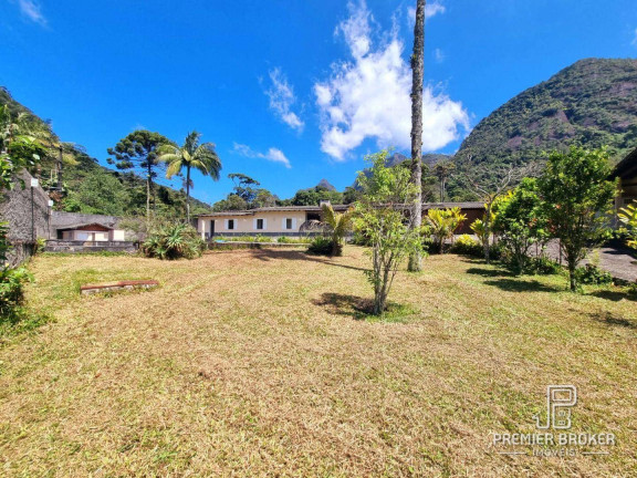 Imagem Casa com 4 Quartos à Venda, 354 m² em Granja Guarani - Teresópolis Imagem Casa com 4 Quartos à Venda, 354 m² em Granja Guarani - Teresópolis