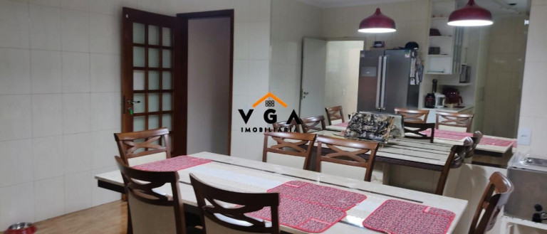 Imagem Casa com 3 Quartos à Venda, 148 m² em Cidade Patriarca - São Paulo Imagem Casa com 3 Quartos à Venda, 148 m² em Cidade Patriarca - São Paulo