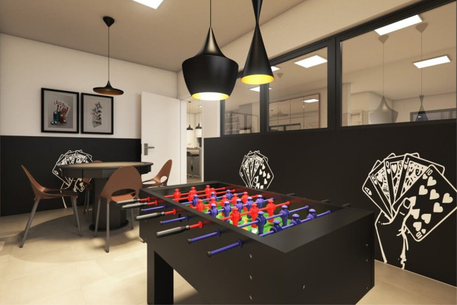 Imagem Apartamento com 2 Quartos à Venda, 88 m² em São Paulo - Navegantes Imagem Apartamento com 2 Quartos à Venda, 88 m² em São Paulo - Navegantes
