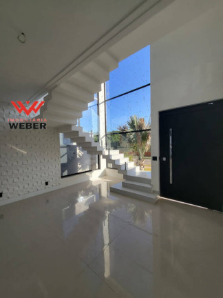 Imagem Casa com 4 Quartos à Venda, 456 m² em Alphaville Nova Esplanada 3 - Votorantim Imagem Casa com 4 Quartos à Venda, 456 m² em Alphaville Nova Esplanada 3 - Votorantim