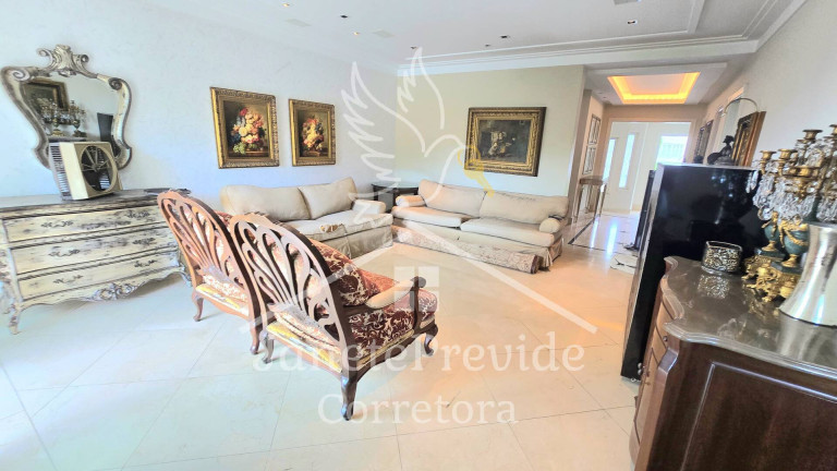 Imagem Casa de Condomínio com 4 Quartos à Venda, 366 m² em Alphaville - Santana De Parnaíba Imagem Casa de Condomínio com 4 Quartos à Venda, 366 m² em Alphaville - Santana De Parnaíba