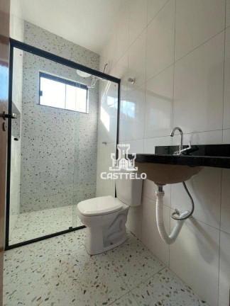 Imagem Casa com 2 Quartos à Venda, 80 m² em Colinas - Londrina Imagem Casa com 2 Quartos à Venda, 80 m² em Colinas - Londrina