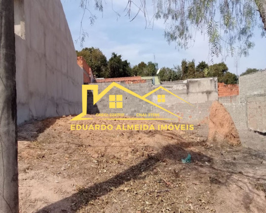 Imagem Terreno à Venda, 140 m² em Jardim Paulista - Sorocaba