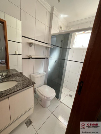 Imagem Imóvel com 3 Quartos à Venda, 92 m² em Parque Emília - Sumaré