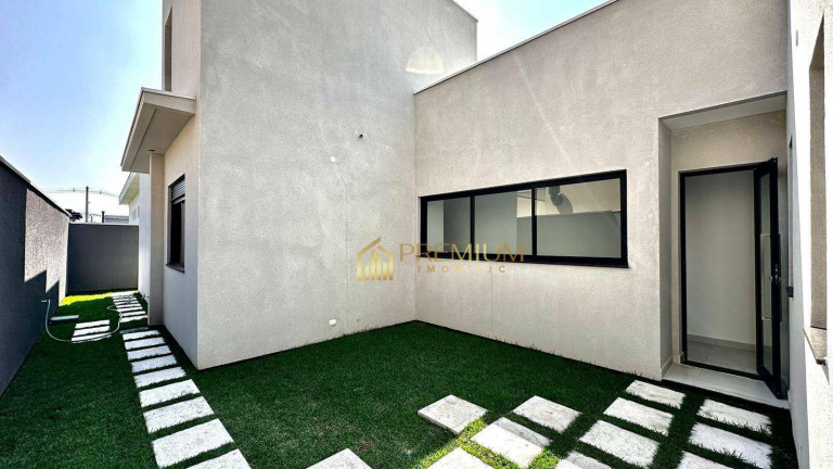 Imagem Casa com 3 Quartos à Venda, 240 m² em Condomínio Residencial Monaco - São José Dos Campos
