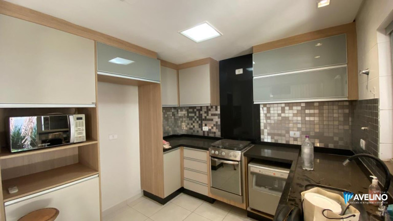 Imagem Sobrado com 3 Quartos à Venda, 150 m² em Jardim Veraneio - Campo Grande