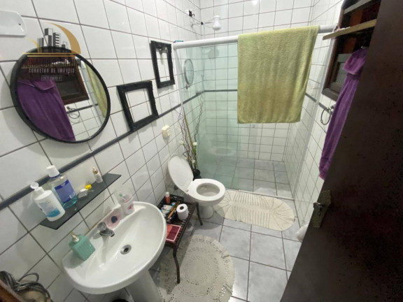 Imagem Casa com 2 Quartos à Venda, 109 m² em Canto Do Forte - Praia Grande