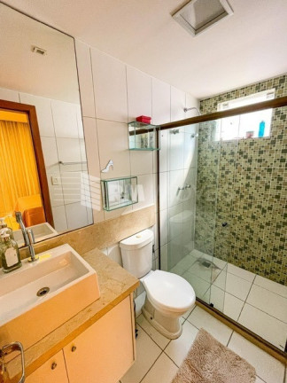 Imagem Casa de Condomínio com 4 Quartos à Venda, 180 m² em Stella Maris - Salvador Imagem Casa de Condomínio com 4 Quartos à Venda, 180 m² em Stella Maris - Salvador
