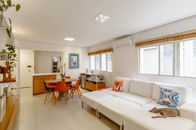 Imagem Apartamento com 2 Quartos à Venda, 82 m² em Jardim América - São Paulo Imagem Apartamento com 2 Quartos à Venda, 82 m² em Jardim América - São Paulo