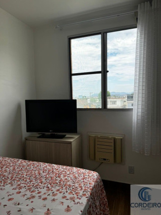 Imagem Cobertura com 3 Quartos à Venda, 85 m² em Engenho Do Porto - Duque De Caxias