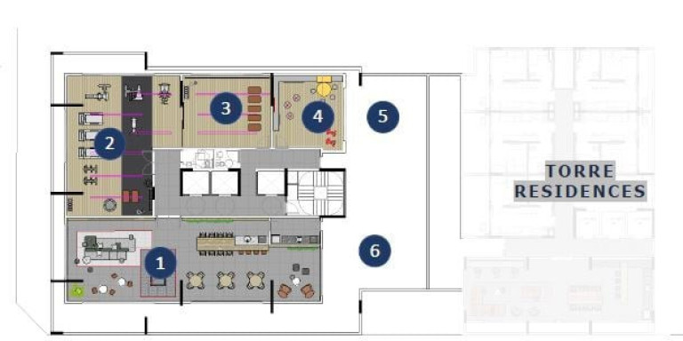 Imagem Apartamento com 1 Quarto à Venda, 28 m² em Vila Mariana - São Paulo