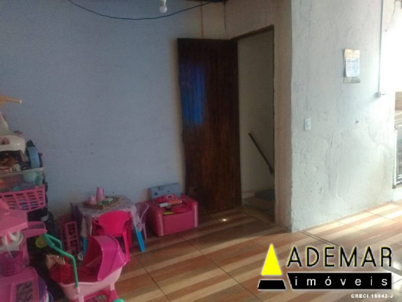Imagem Casa com 3 Quartos à Venda,  em Vila Nogueira - Diadema