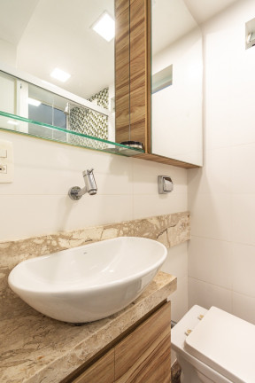 Imagem Imóvel com 2 Quartos à Venda, 70 m² em Vila Olímpia - São Paulo