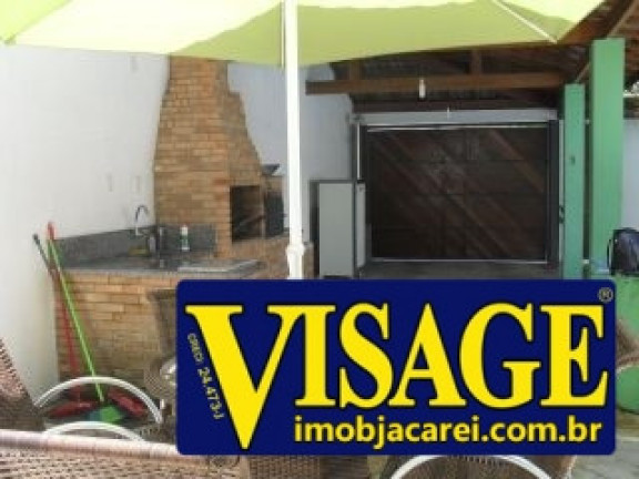 Imagem Casa à Venda, em Prol. Jd. St. Maria - Jacareí Imagem Casa à Venda, em Prol. Jd. St. Maria - Jacareí