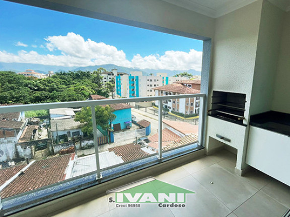 Imagem Apartamento com 1 Quarto à Venda, 47 m² em Itaguá - Ubatuba Imagem Apartamento com 1 Quarto à Venda, 47 m² em Itaguá - Ubatuba