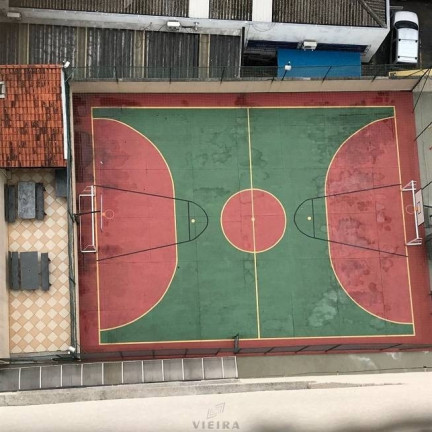 Imagem Apartamento com 3 Quartos à Venda, 78 m² em Vila Marari - São Paulo