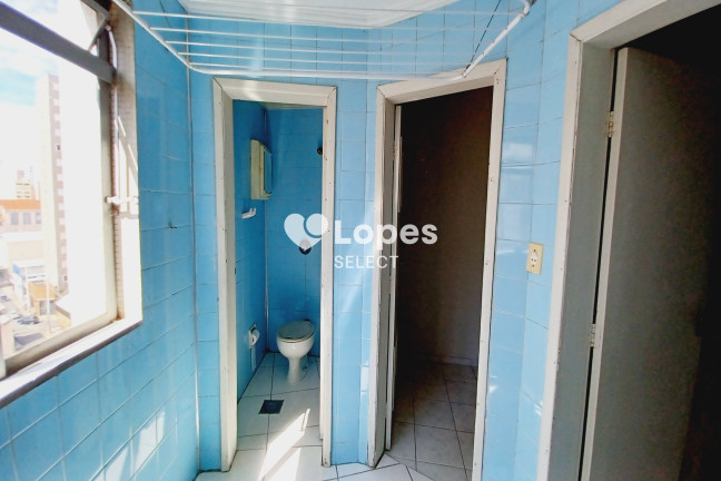Imagem Apartamento com 2 Quartos à Venda, 100 m² em Centro - Campinas