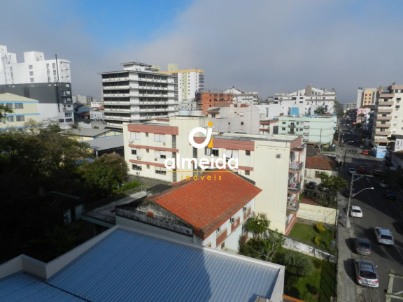 Imagem Cobertura com 3 Quartos à Venda, 264 m² em Centro - Santa Maria Imagem Cobertura com 3 Quartos à Venda, 264 m² em Centro - Santa Maria