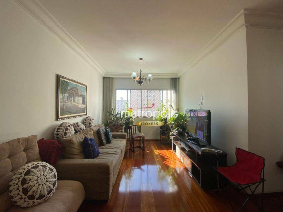 Imagem Apartamento com 3 Quartos à Venda, 92 m² em Santa Paula - São Caetano Do Sul Imagem Apartamento com 3 Quartos à Venda, 92 m² em Santa Paula - São Caetano Do Sul