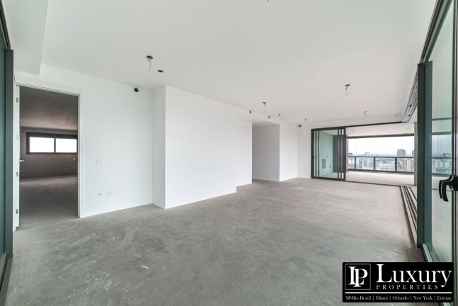 Imagem Apartamento com 4 Quartos à Venda, 288 m² em Itaim Bibi - São Paulo Imagem Apartamento com 4 Quartos à Venda, 288 m² em Itaim Bibi - São Paulo