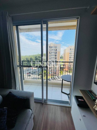 Imagem Apartamento com 2 Quartos à Venda, 50 m² em Jardim Tamoio - Jundiaí Imagem Apartamento com 2 Quartos à Venda, 50 m² em Jardim Tamoio - Jundiaí