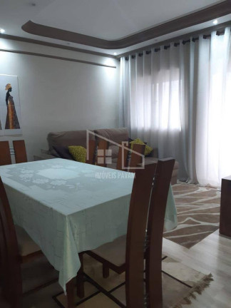 Imagem Apartamento com 3 Quartos à Venda, 78 m² em Planalto - São Bernardo Do Campo Imagem Apartamento com 3 Quartos à Venda, 78 m² em Planalto - São Bernardo Do Campo