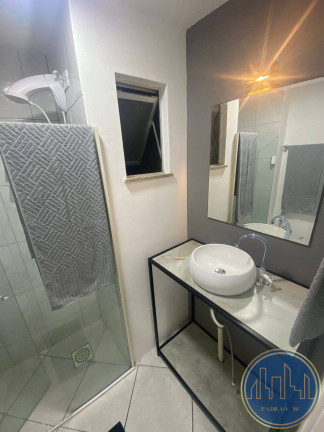 Imagem Apartamento com 2 Quartos para Temporada,  em Centro - Balneário Camboriú