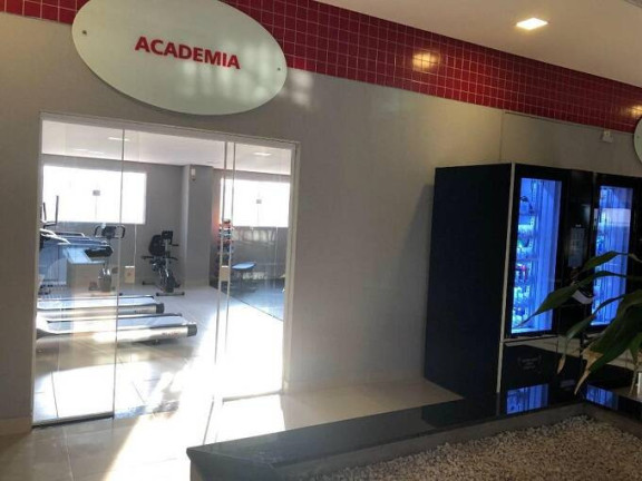 Imagem Apartamento com 1 Quarto para Alugar, 44 m² em Jardim América - Sorocaba Imagem Apartamento com 1 Quarto para Alugar, 44 m² em Jardim América - Sorocaba