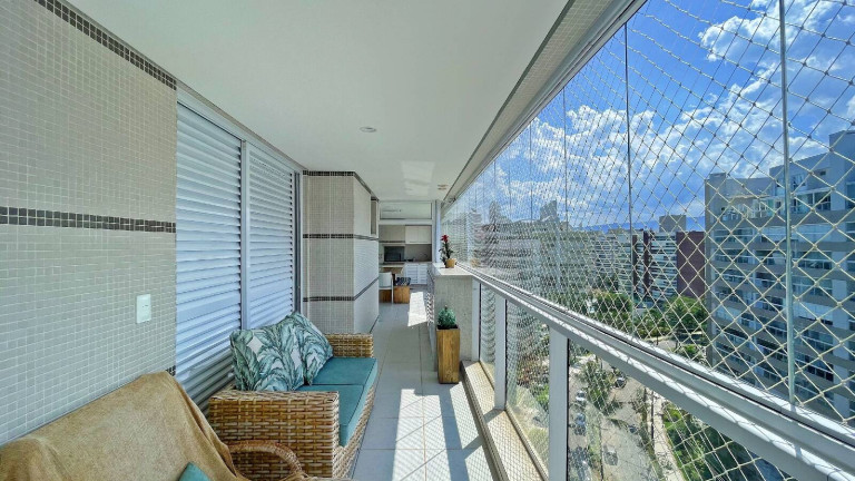 Imagem Apartamento com 3 Quartos à Venda, 127 m² em Riviera De São Lourenço - Bertioga