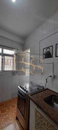 Imagem Apartamento com 1 Quarto à Venda, 48 m² em Tupi - Praia Grande Imagem Apartamento com 1 Quarto à Venda, 48 m² em Tupi - Praia Grande