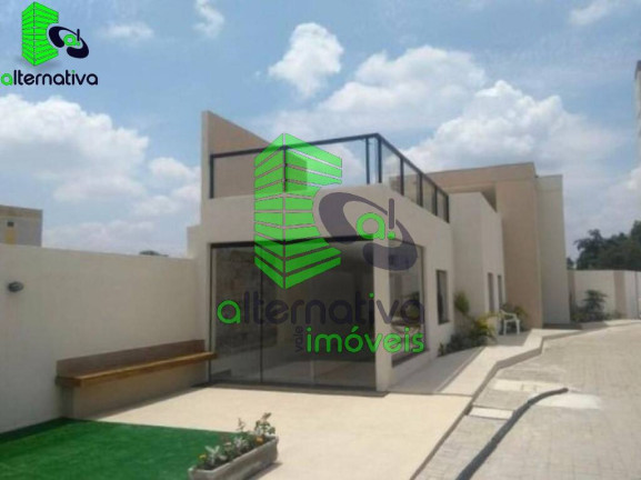Imagem Apartamento com 2 Quartos à Venda, 69 m² em Parque Santo Antônio - Taubaté