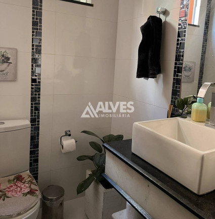 Imagem Casa com 3 Quartos à Venda, 180 m² em Santa Mônica - Feira De Santana Imagem Casa com 3 Quartos à Venda, 180 m² em Santa Mônica - Feira De Santana