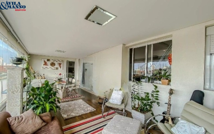 Imagem Apartamento com 4 Quartos à Venda, 149 m² em Mooca - São Paulo Imagem Apartamento com 4 Quartos à Venda, 149 m² em Mooca - São Paulo