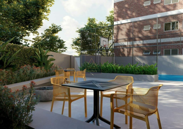 Imagem Apartamento com 3 Quartos à Venda, 113 m² em Juvevê - Curitiba