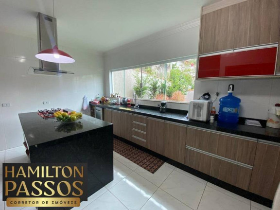 Imagem Casa com 5 Quartos à Venda, 290 m² em Baeta Neves - São Bernardo Do Campo