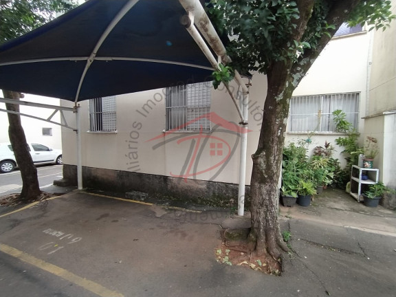 Imagem Imóvel com 2 Quartos à Venda, 45 m² em Parque Bandeirantes I (nova Veneza) - Sumaré Imagem Imóvel com 2 Quartos à Venda, 45 m² em Parque Bandeirantes I (nova Veneza) - Sumaré